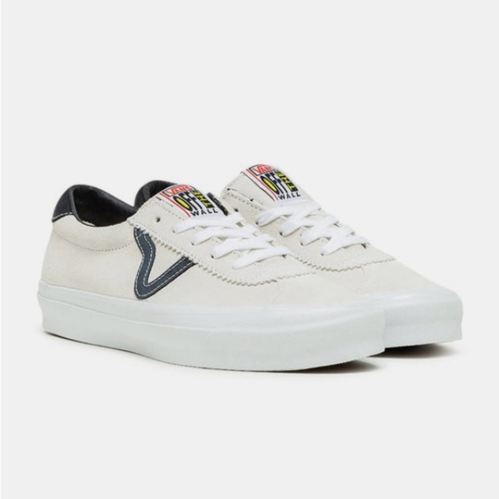 NIB VANS Vault OG Epoch LX